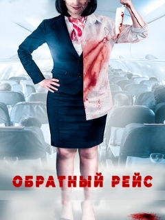 Постер: Обратный рейс