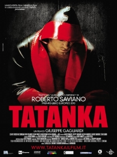 Постер: Татанка