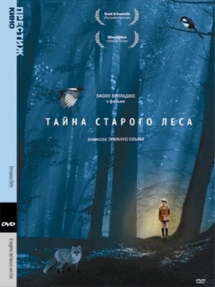 Постер: Тайна старого леса