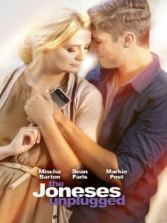 Постер: The Joneses Unplugged