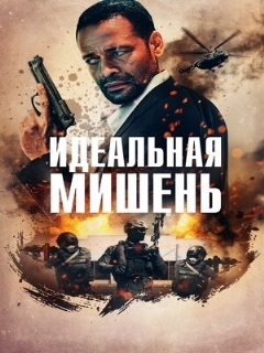 Постер: Идеальная мишень