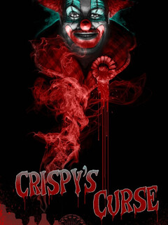 Постер: Crispy's Curse