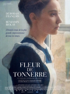 Постер: Fleur de tonnerre