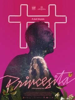 Постер: Принцессочка