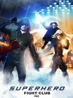 Бойцовский клуб супергероев