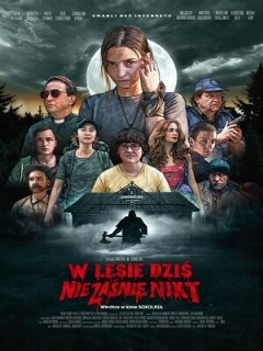 Постер: В лесу сегодня не до сна