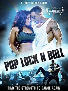 Постер: Pop, Lock 'n Roll