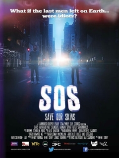 Постер: SOS: Спасите наши шкуры