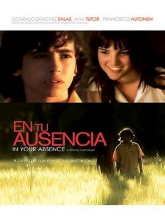 En tu ausencia película online en español