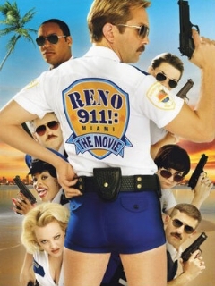 Постер: 911: Мальчики по вызову