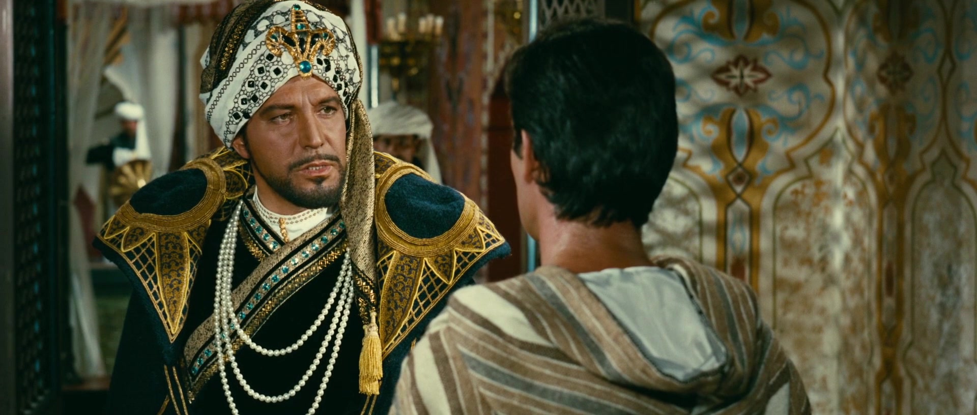 Shéhérazade película online en español