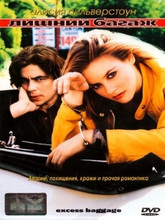 Постер: Лишний багаж