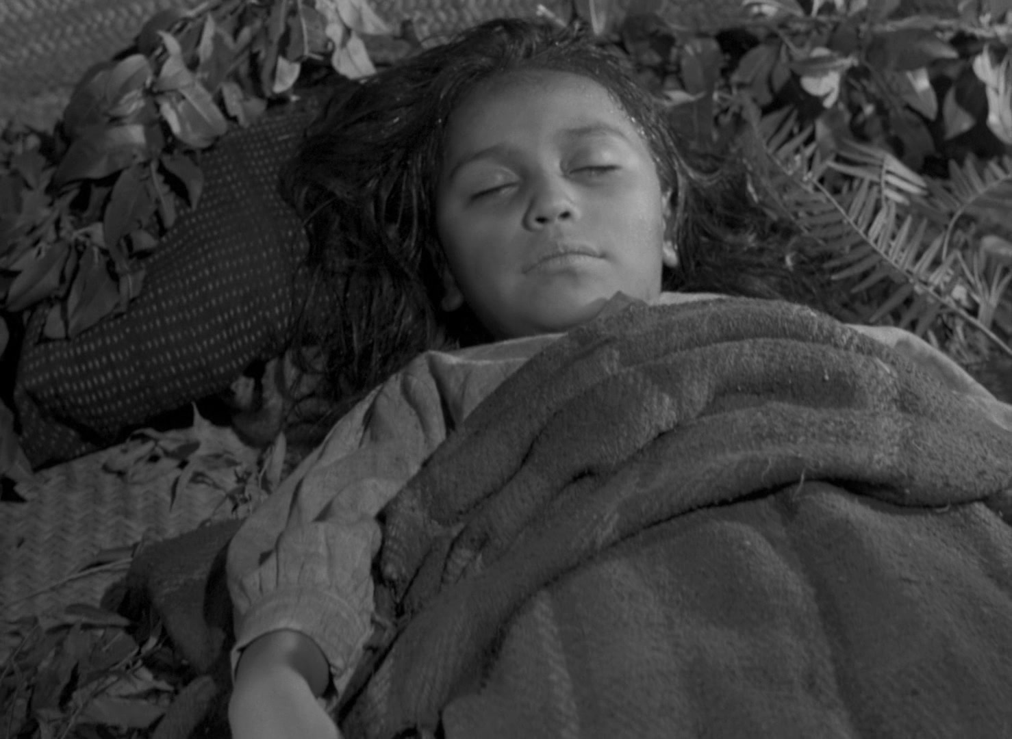 Nazarín película online en español
