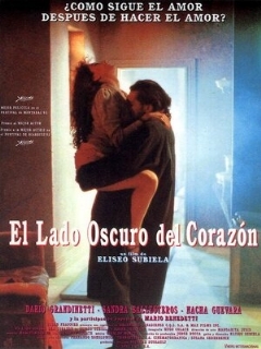 El lado oscuro del corazón película online en español