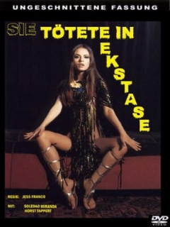 Sie tötete in Ekstase película online en español