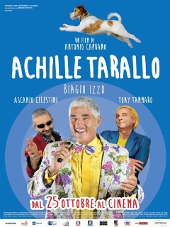 Постер: Ахилес Таралло