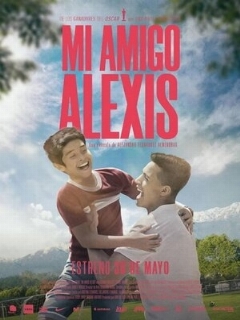 Mi Amigo Alexis película online en español