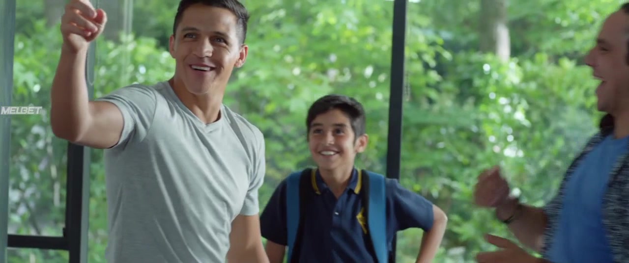 Mi Amigo Alexis película online en español