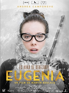 Постер: Евгения