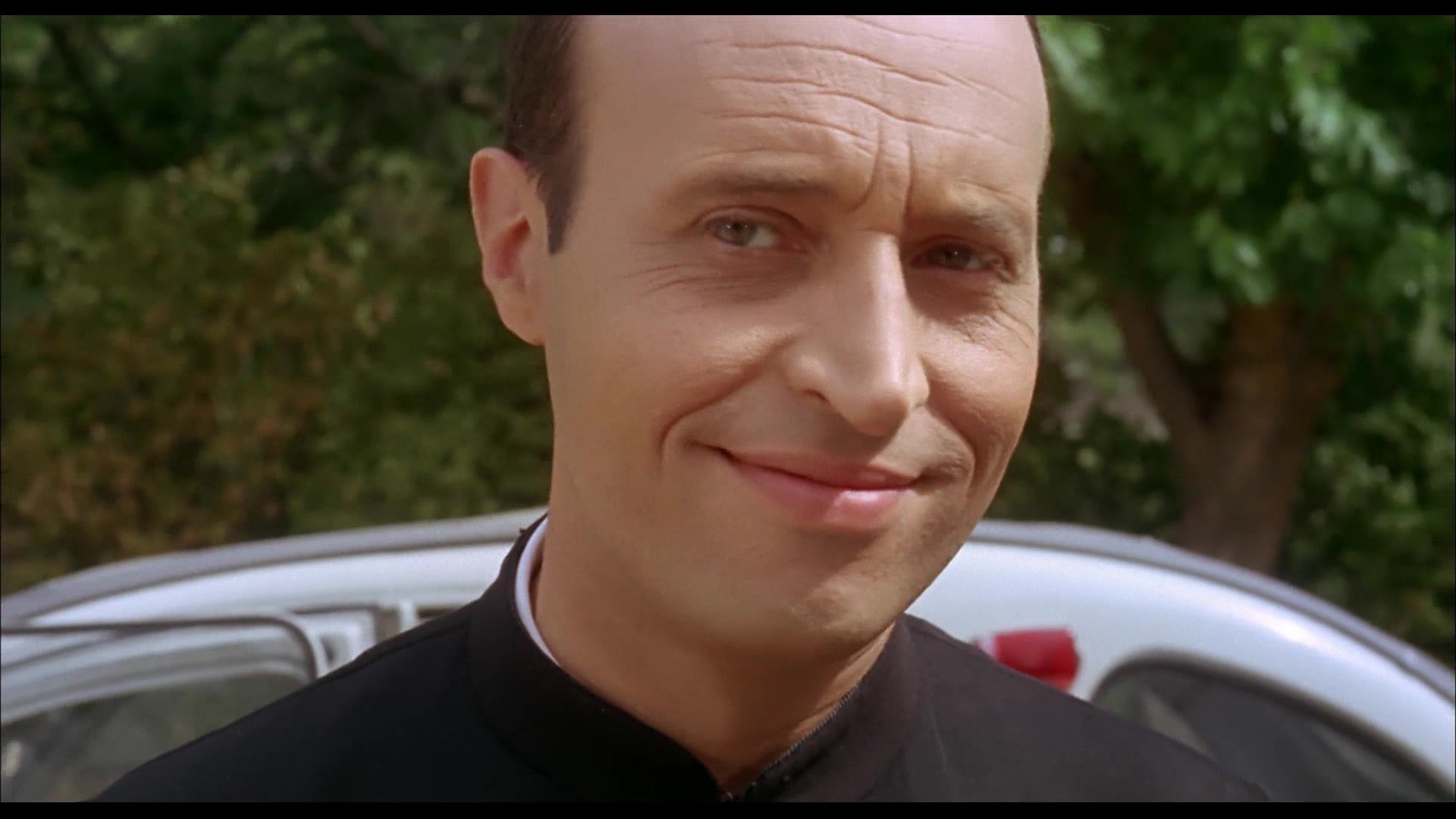 Sor Citroen película online en español