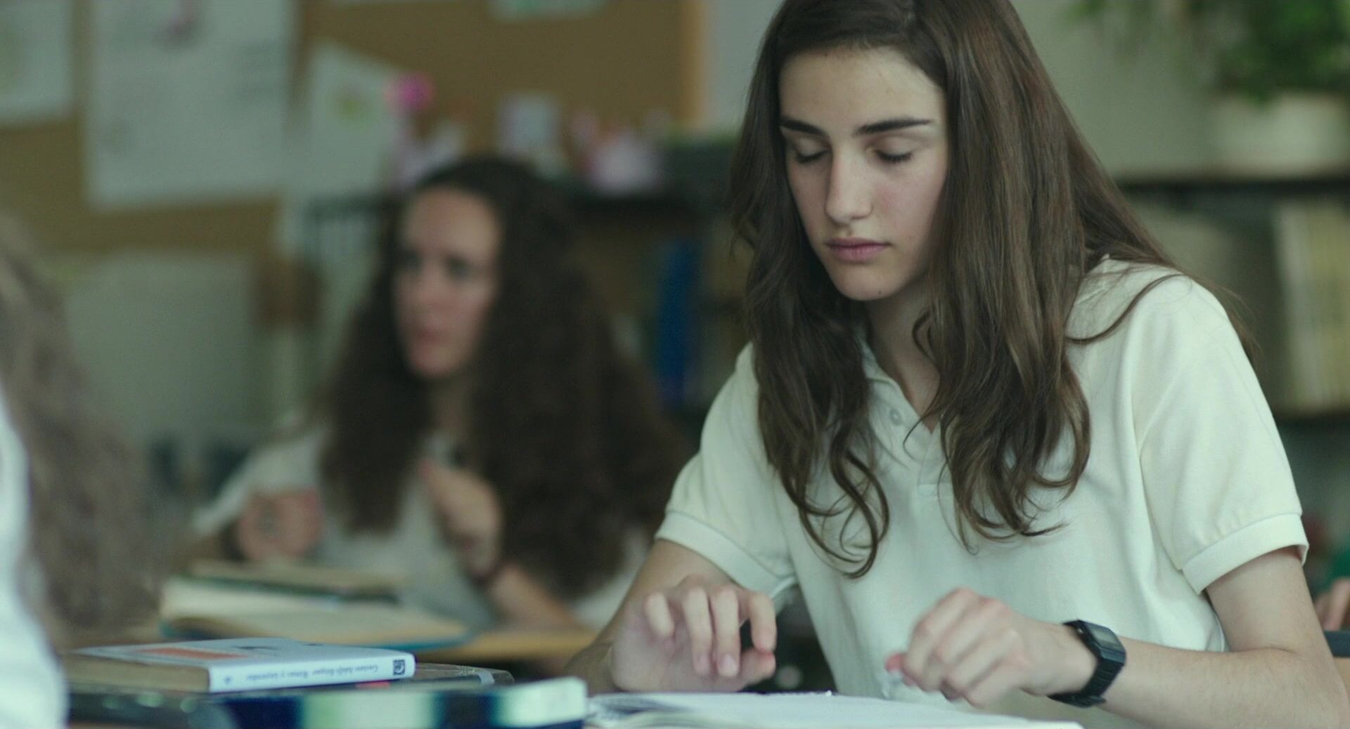 Verónica película online en español