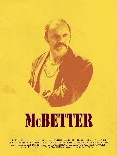 Постер: МакБеттер