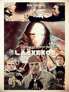 Постер: Залеченный