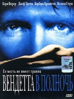 Постер: Вендетта в полночь