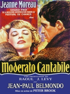 7 дней. 7 ночей (Модерато кантабиле)