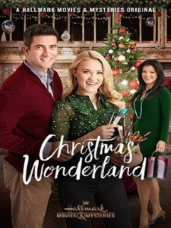 Страна рождественских чудес