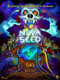 Постер: Nova Seed