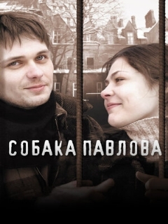 Постер: Собака Павлова