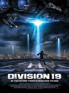 Постер: Дивизион 19