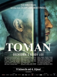 Постер: Томан