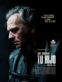 Tu hijo película online en español
