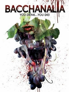 Постер: Bacchanalia