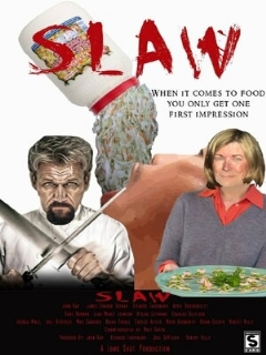 Постер: Slaw