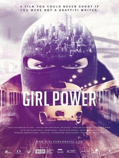 Постер: Girl Power