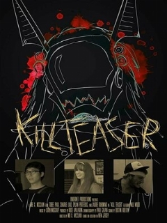 Постер: Kill Teaser