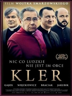 Постер: Клир