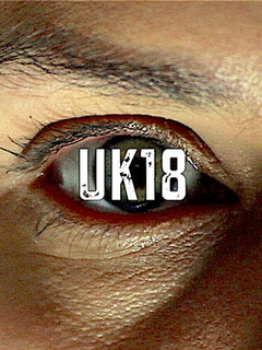 Постер: Британия 18