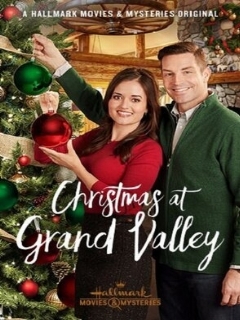 Рождество в Грэнд Вэлли