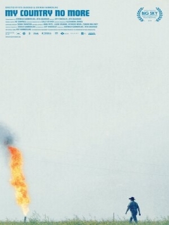 Постер: My Country No More