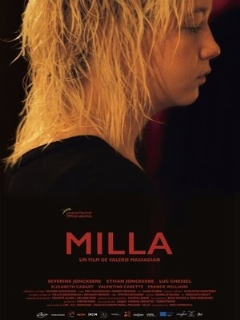 Постер: Милла