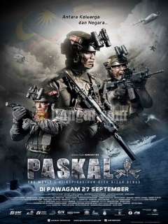 Спецподразделение PASKAL