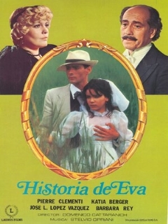 Piccole labbra película online en español