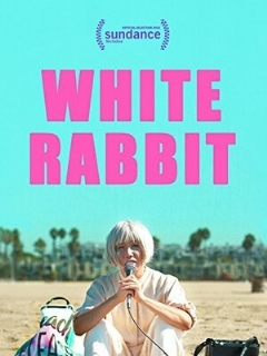 Постер: White Rabbit