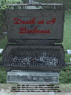 Постер: Death at a Barbecue