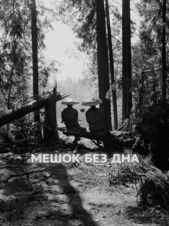 Постер: Мешок без дна