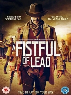 Постер: A Fistful of Lead